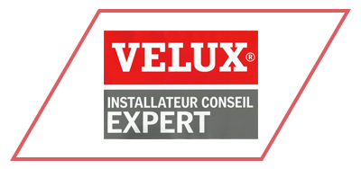 logo velux installateur