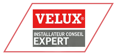 logo velux